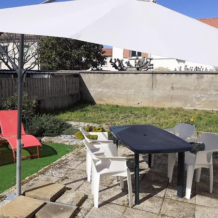 Maison Familiale A Nîmes Exteriér fotografie